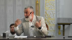 Дом, в который хочется возвращаться ||  Доктор Мохамад Хамед