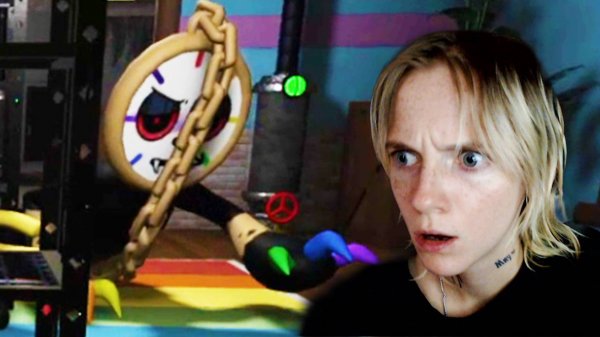 ВЫЖИВАЕМ ОТ ДАЙЛА! ЭТАЖ ДАЙЛА, 25 МАШИН, ТВИСТЕД ДАЙЛ В МИР ДЕНДИ!