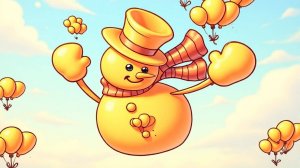 Развивающий мультфильм для детей "Пазлы" (познавательный мультик для малышей)