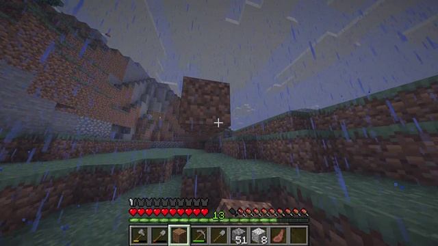 играю в майнкрафт 3 часть смотреть онлайн