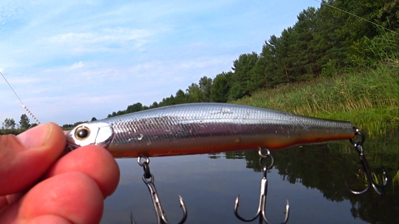 Вот это я понимаю ЖОР ЩУКИ ! Ловля щуки на воблеры ! Твичинг воблеров 2022! смотреть онлайн