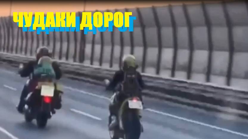 ЧУДАКИ ДОРОГ смотреть онлайн