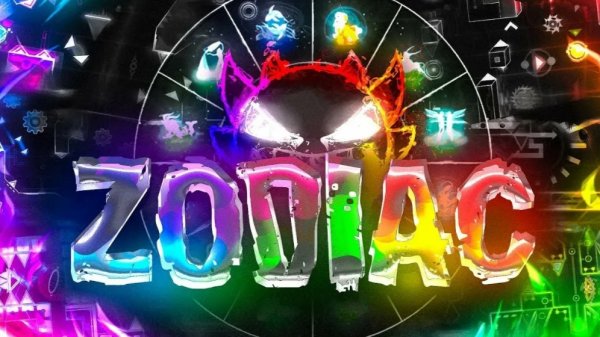 шоукейс Zodiac