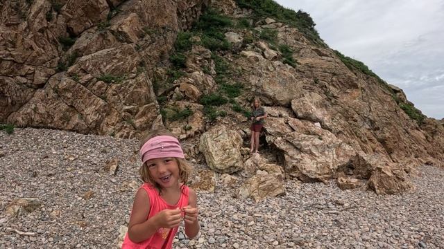 Бухта СЛОН 2025 08 05