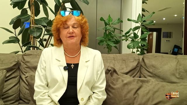 Молодёжь должна поддержать Путина смотреть онлайн