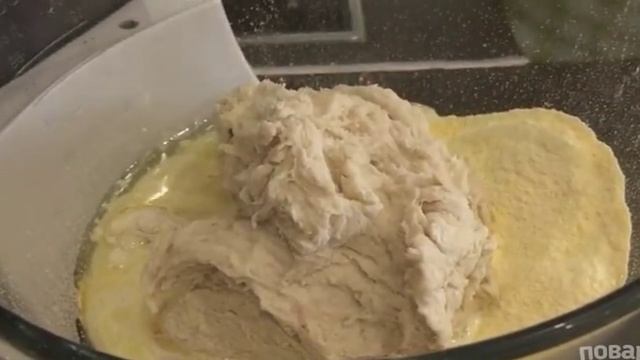 Сборник рецептов