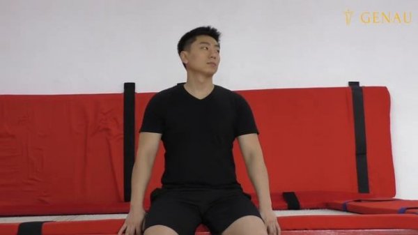 Упражнения для офиса