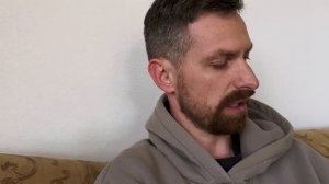 Часть 19. Егор знакомится с бродяжкой