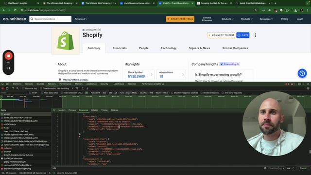 038 Sitemaps (crunchbase) смотреть онлайн