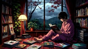 Lofi loop music