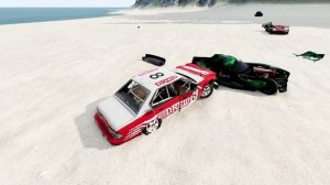 Мультики про МАШИНКИ | Машины ПРЫГАЮТ И ЛЕТАЮТ | Видео для ДЕТЕЙ