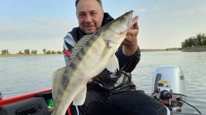 Ахтуба 2025 июнь - первые дни пребывания, месяц на реке Ахтуба. Ловля судака в МОШКУ база УГЛЯНСКОЕ