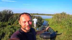 Вся ЩУКА вдоль травы! Рыбалка на спиннинг 2022 ! Ловля щуки на спиннинг!