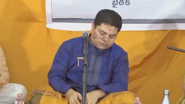 Raag Megh | Aninda Bose | Dhrupad Gayaki | Sahaja Yoga