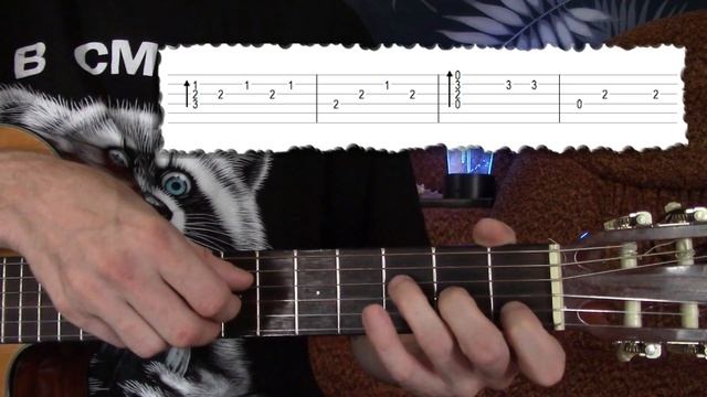 OZZY OSBOURNE - DREAMER на Гитаре + РАЗБОР смотреть онлайн