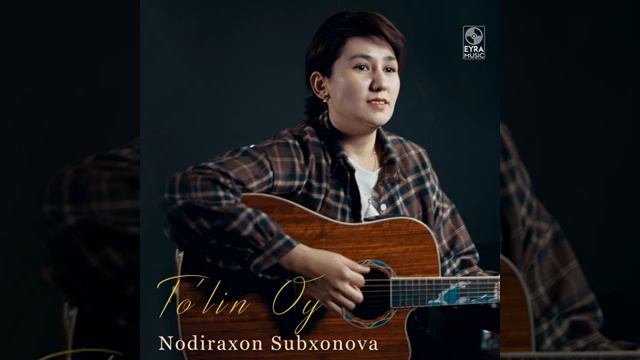 Nodiraxon - To'lin Oy смотреть онлайн