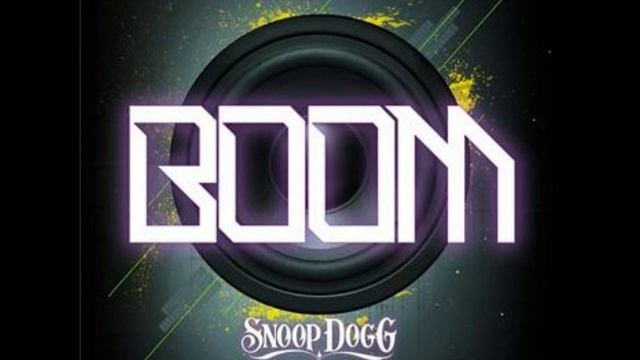 Snopp Dogg Ft. T-Pain - Boom [INSTRUMENTAL] Download смотреть онлайн