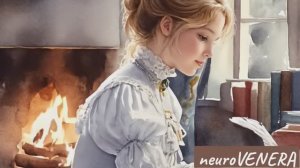 Нейро музыка «Мне нравится, что Вы больны не мной... « на стихи поэтессы М. Цветаевой#нейро#музыка#