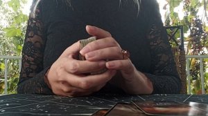 Конец или пауза в отношениях? Расклад Таро