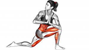 Мои Утренние Упражнения после Пробуждения