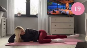 Nikola’s pilates 5MIN SLIM THIGHS WORKOUT// TONED INNER& OUTER THIGH// QUICK & EFFECTIVE