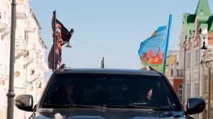 Ветераны СВО