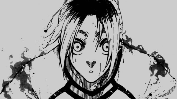 обзор лесного зверя Гагамару Гин В azure latch