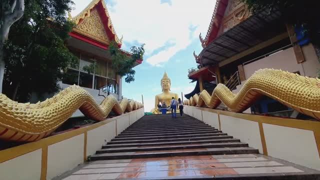 Таиланд смотреть онлайн