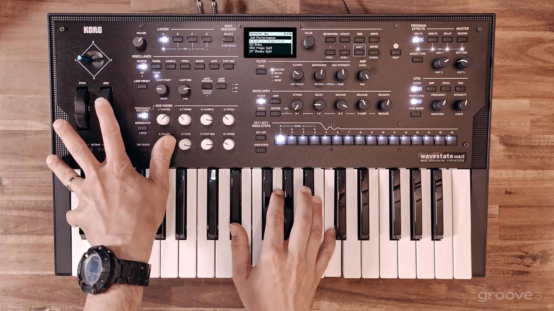 07. Categories смотреть онлайн