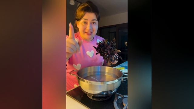 Кухонные лайфхаки...