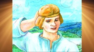 Доброе Слово. Пермяк. Золотой гвоздь