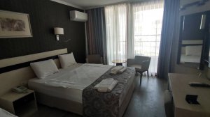 НОМЕР - A11 HOTEL OBAKOY 4*