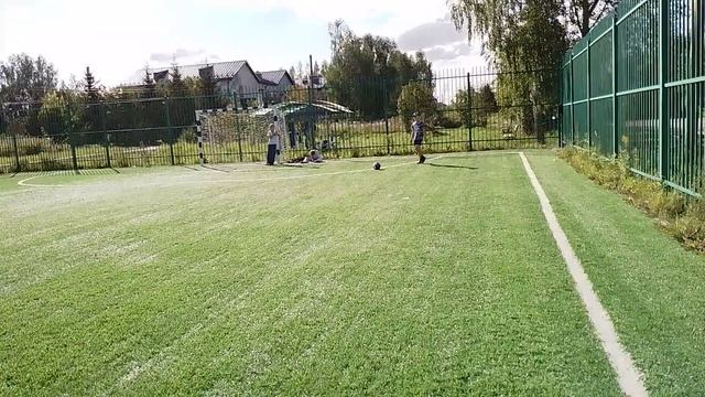 играем в футбол⚽⚽ смотреть онлайн