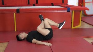 Простые упражнения для исправления осанки