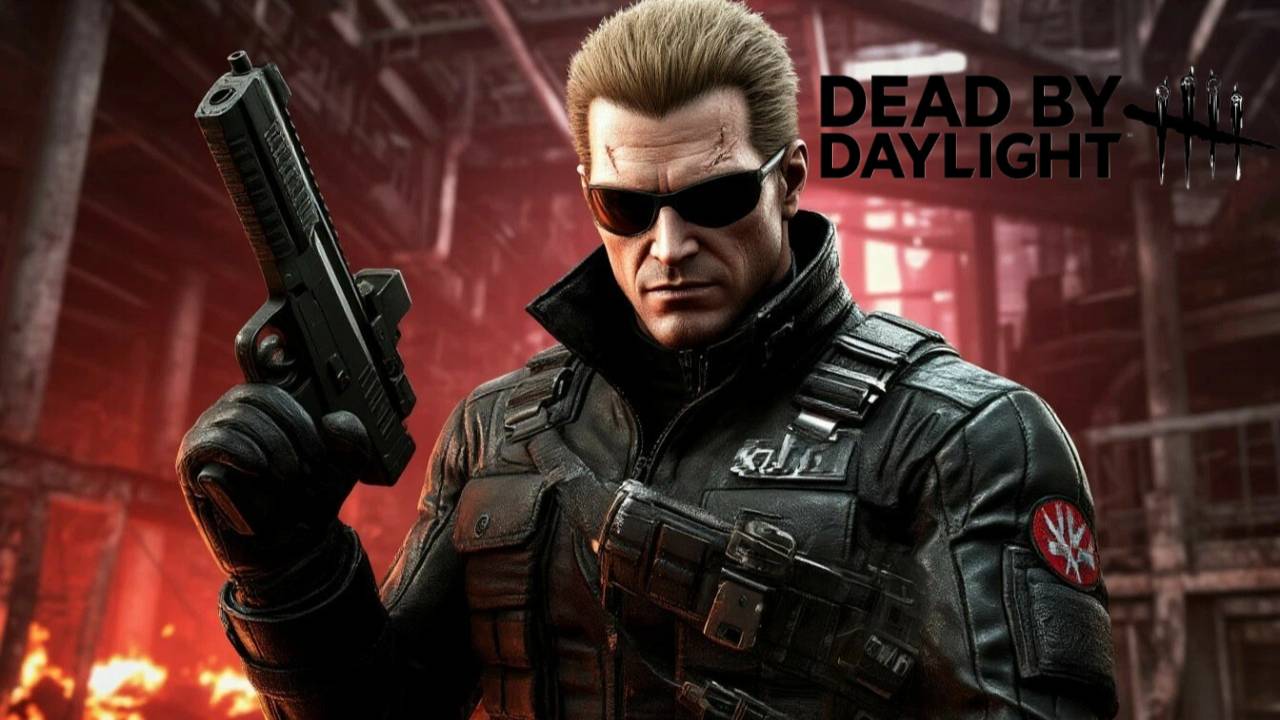 КАК ПРАВИЛЬНО МАНСИТЬ ВСЕ ГЕНЕРАТОРЫ ПРОТИВ ВЕСКЕРА/DEAD BY DAYLIGHT смотреть онлайн