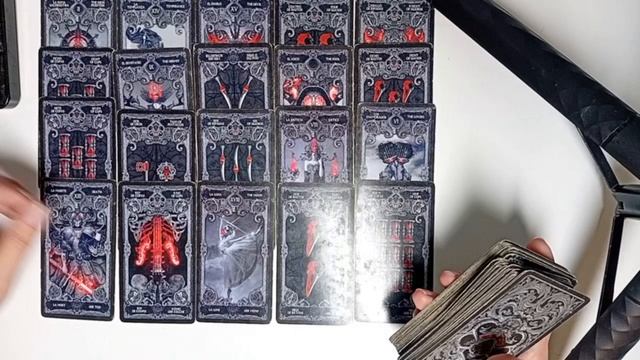 что хотят вам сказать Высшие Силы смотреть онлайн