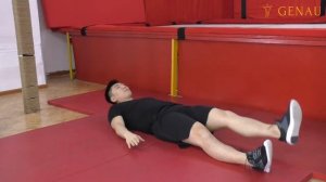 Оздоровляющий курс для спины - упражнения для устранения Болей в Пояснице