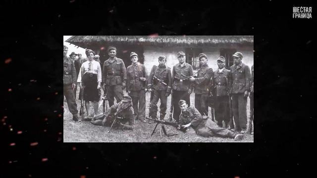 ЧЕРНАЯ КНИГА — Волынская резня (часть2) Выпуск 10