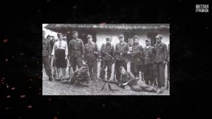 ЧЕРНАЯ КНИГА — Волынская резня (часть2) Выпуск 10