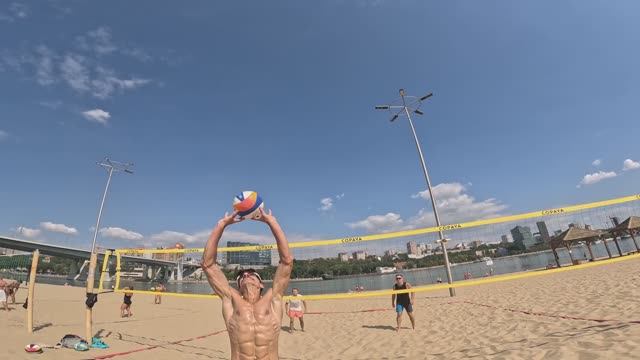 Пляжка 17.08.25 ч3