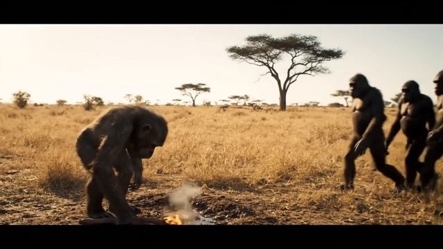 Life 6 Million Years Ago ｜ From Outcast to Hero Who Saved Them All смотреть онлайн