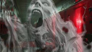 песня «One Need Not be a Chamber — to be Haunted» («Не нужен дом, чтобы увидеть привидение»)