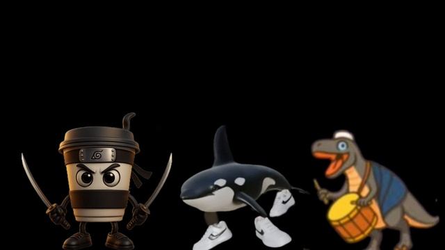 капучино ассасино смотреть онлайн