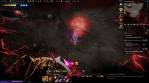 Мучения Агероса (Лост Арк)