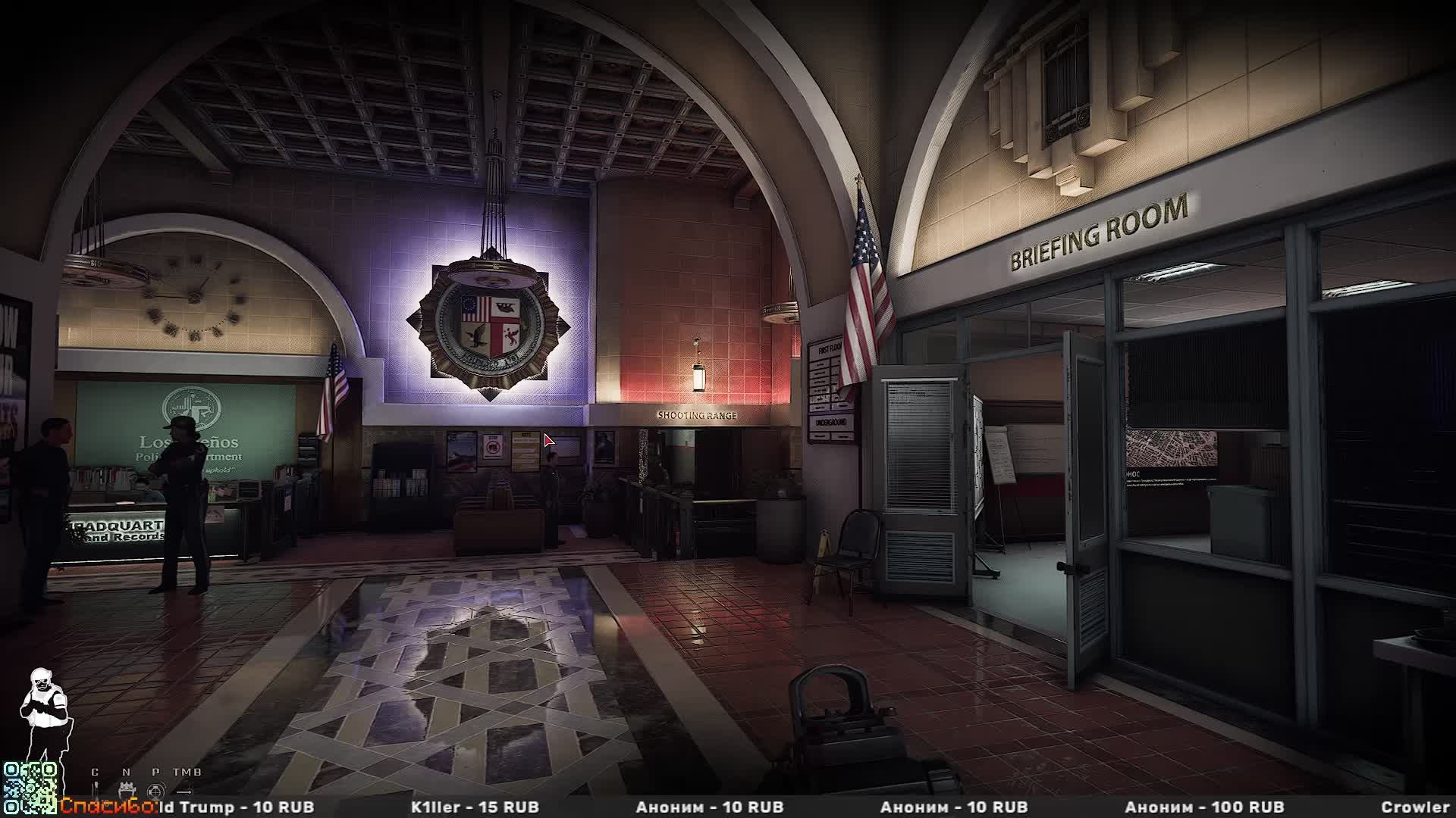 Смотрим Ready or Not смотреть онлайн