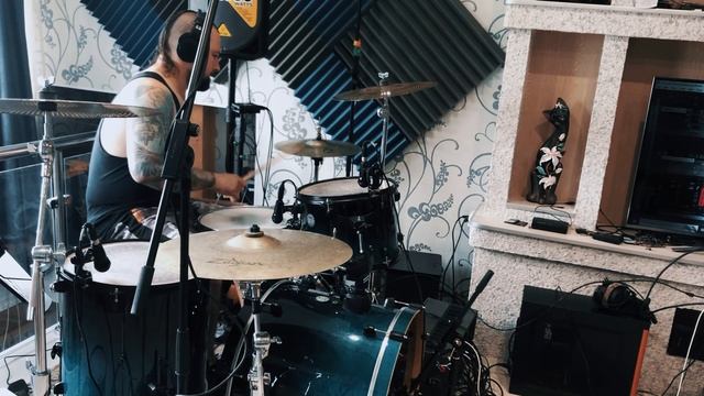 Северный флот - Удачи солдат - баночный кавер