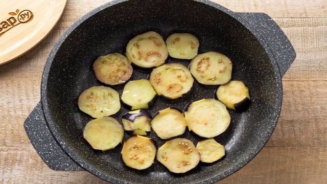 Книга рецептов