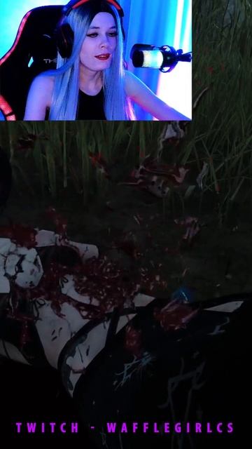 Dead By Daylight - Первое Мементо от Художницы)) #deadbydaylight #intothefog #girl #cute #begginer