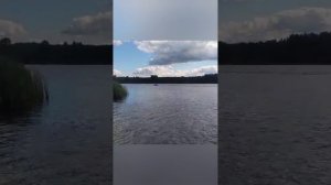 небольшой обзор на лодку риф 340 тримаран