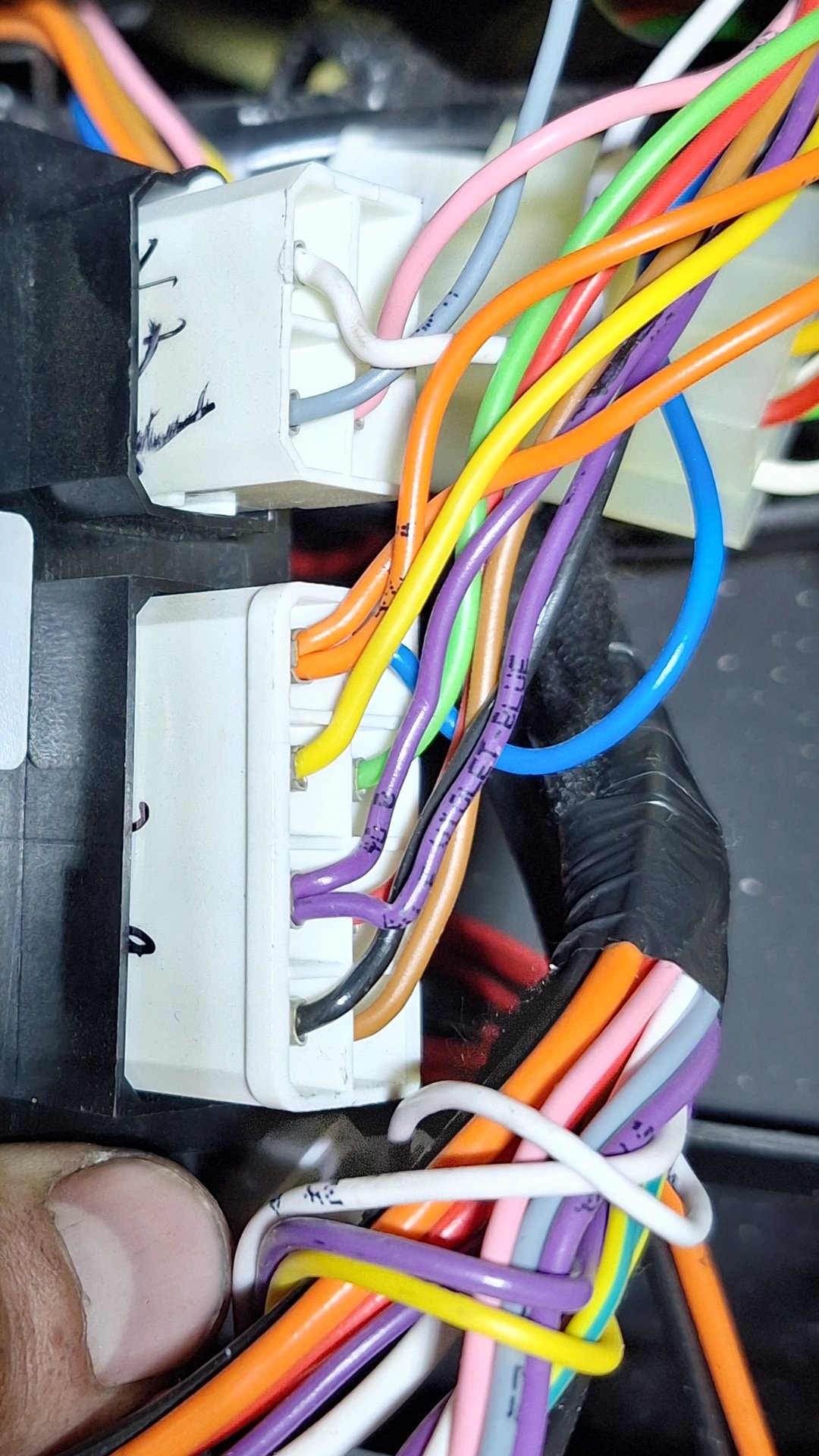 Камаз нет индикации включения поворотников